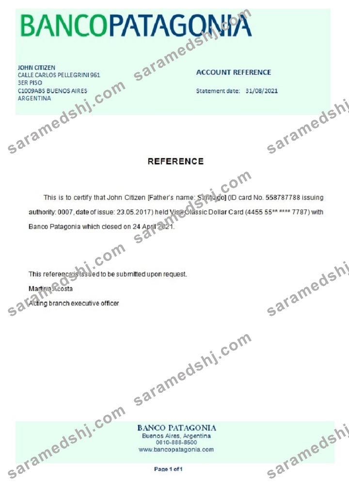 Argentina_Bancopatagonia_closure reference